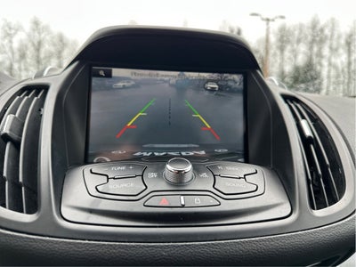 2015 Ford Escape SE 4WD