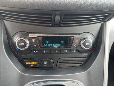 2015 Ford Escape SE 4WD