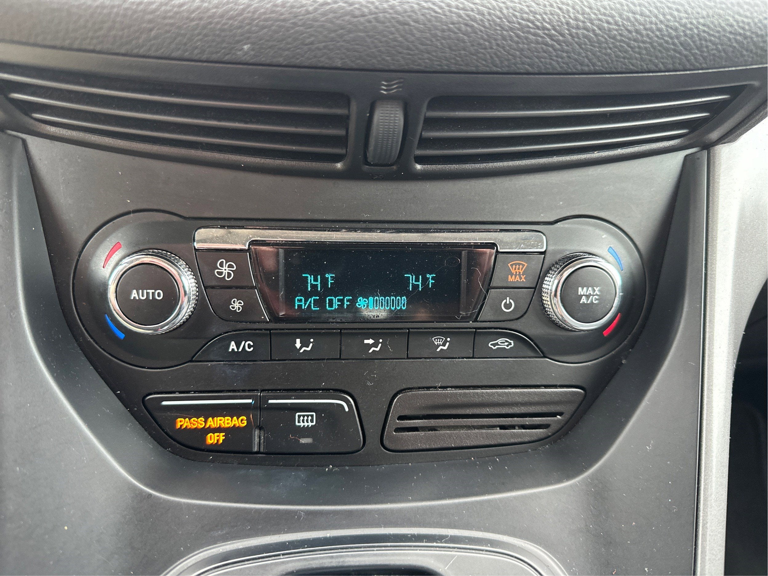 2015 Ford Escape SE 4WD