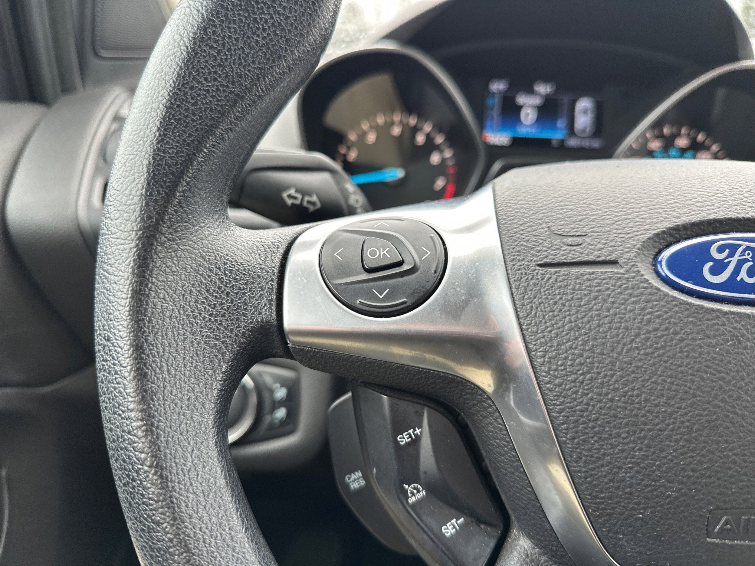 2015 Ford Escape SE 4WD