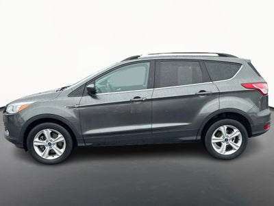 2015 Ford Escape SE 4WD