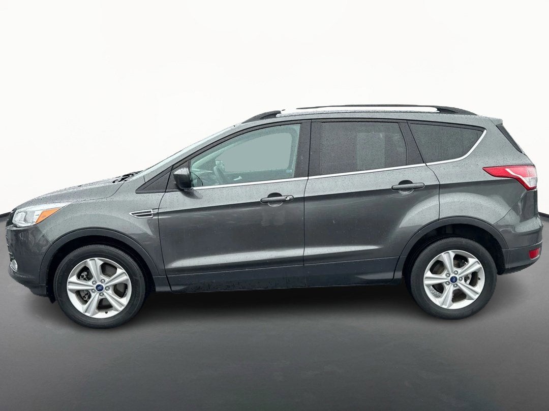 2015 Ford Escape SE 4WD