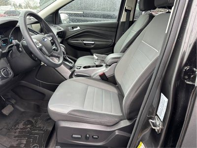 2015 Ford Escape SE 4WD