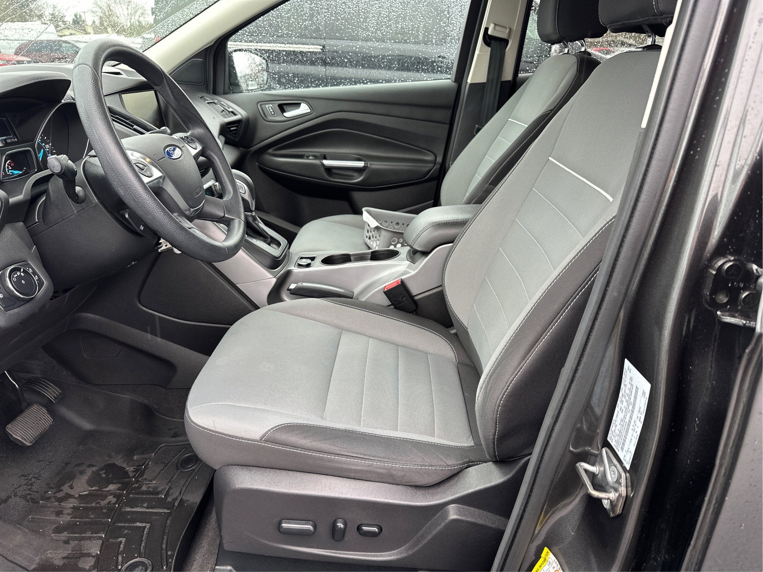 2015 Ford Escape SE 4WD
