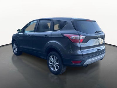 2017 Ford Escape SE 4WD