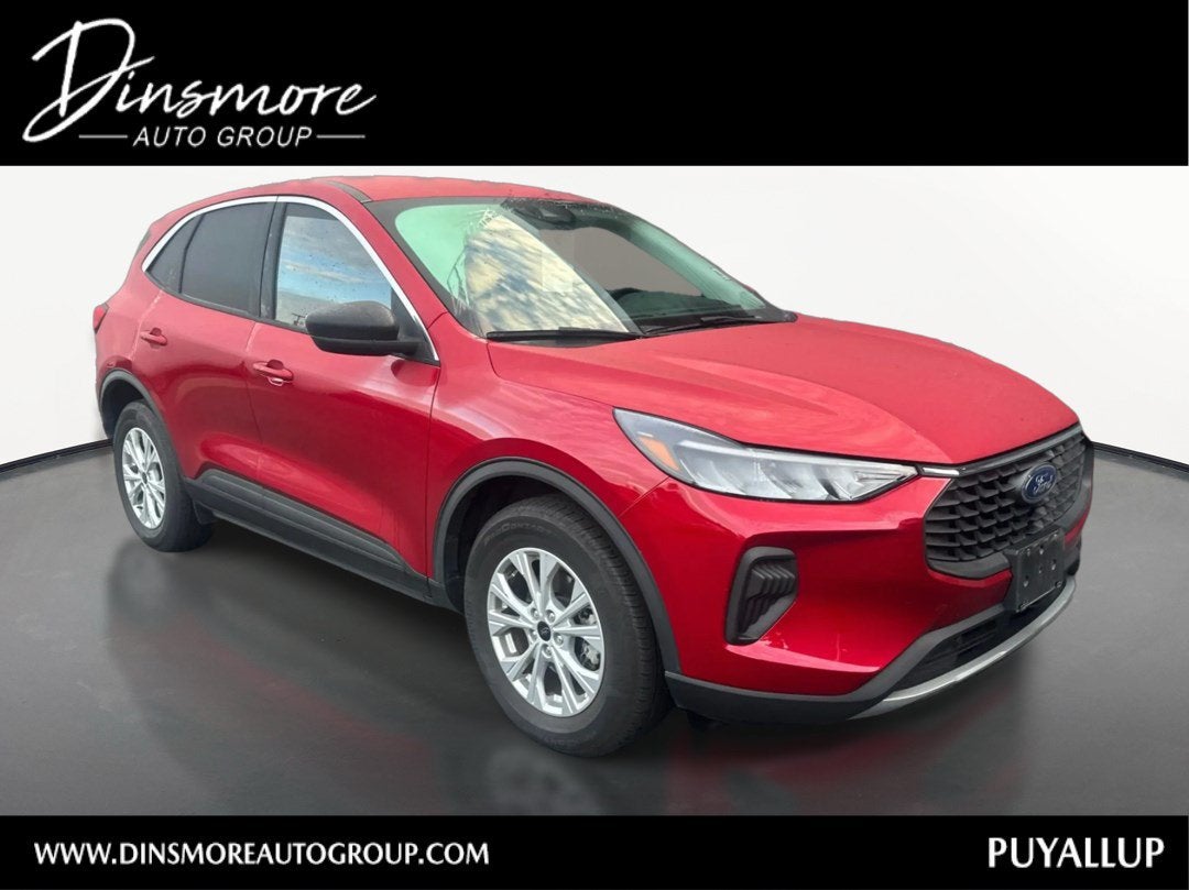2023 Ford Escape Active AWD