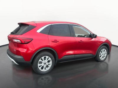 2023 Ford Escape Active AWD