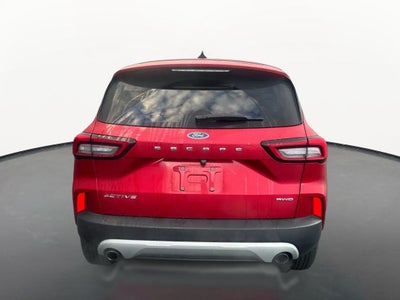 2023 Ford Escape Active AWD