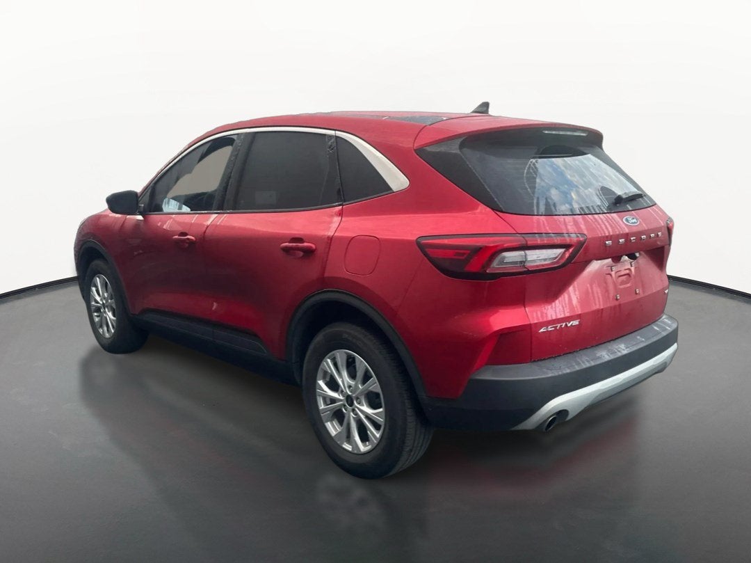 2023 Ford Escape Active AWD