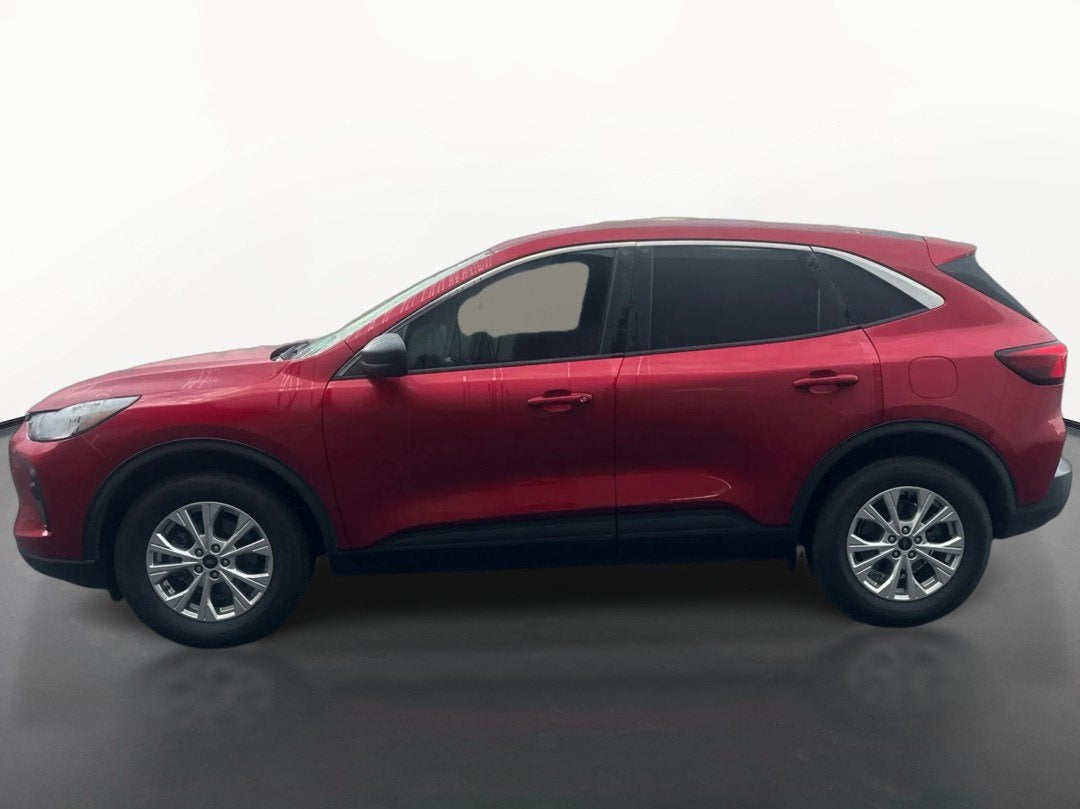 2023 Ford Escape Active AWD