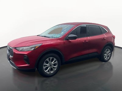 2023 Ford Escape Active AWD