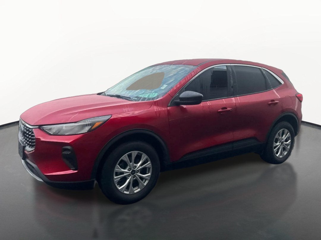 2023 Ford Escape Active AWD