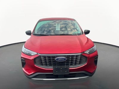 2023 Ford Escape Active AWD