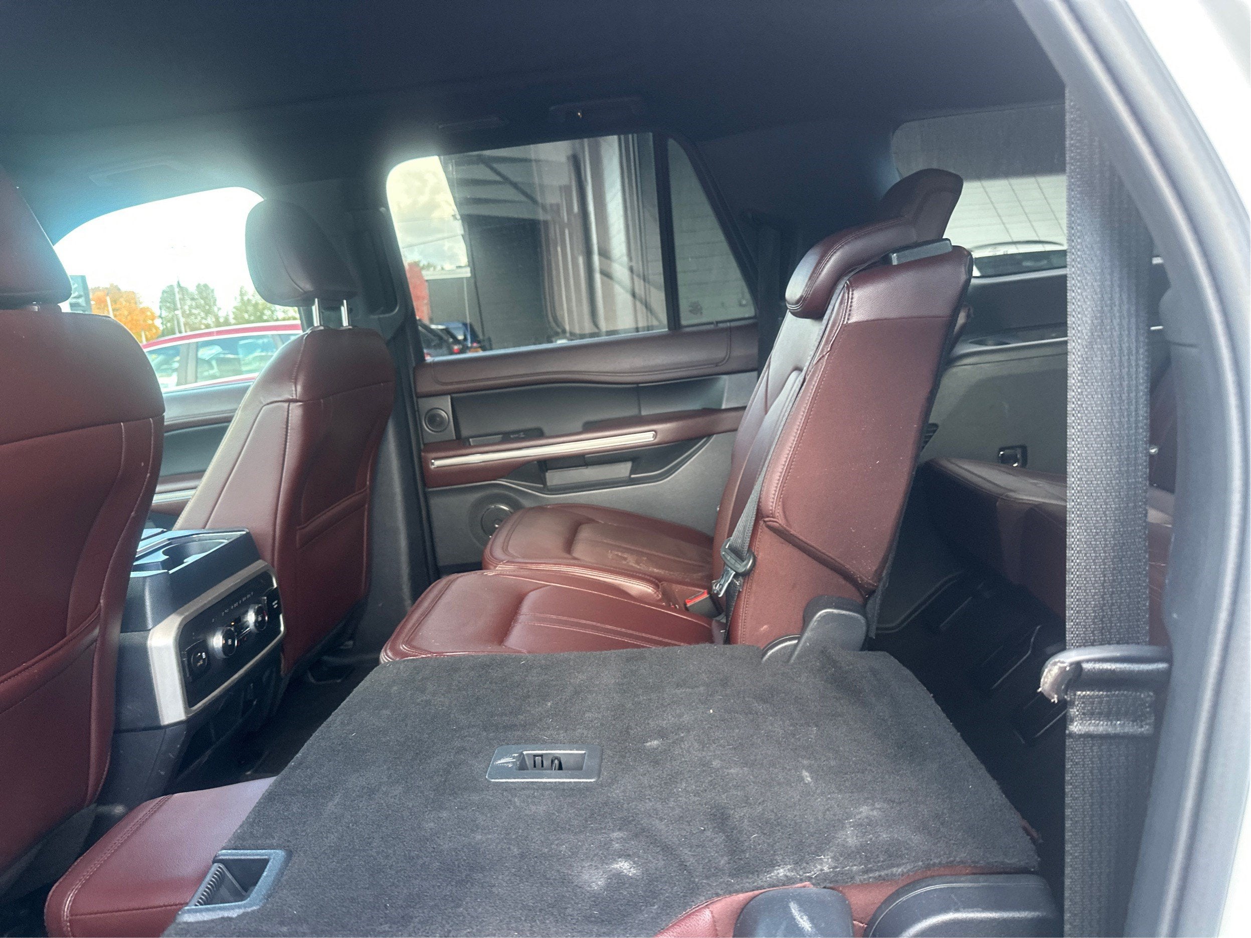 2023 Ford Expedition Max Limited 4WD