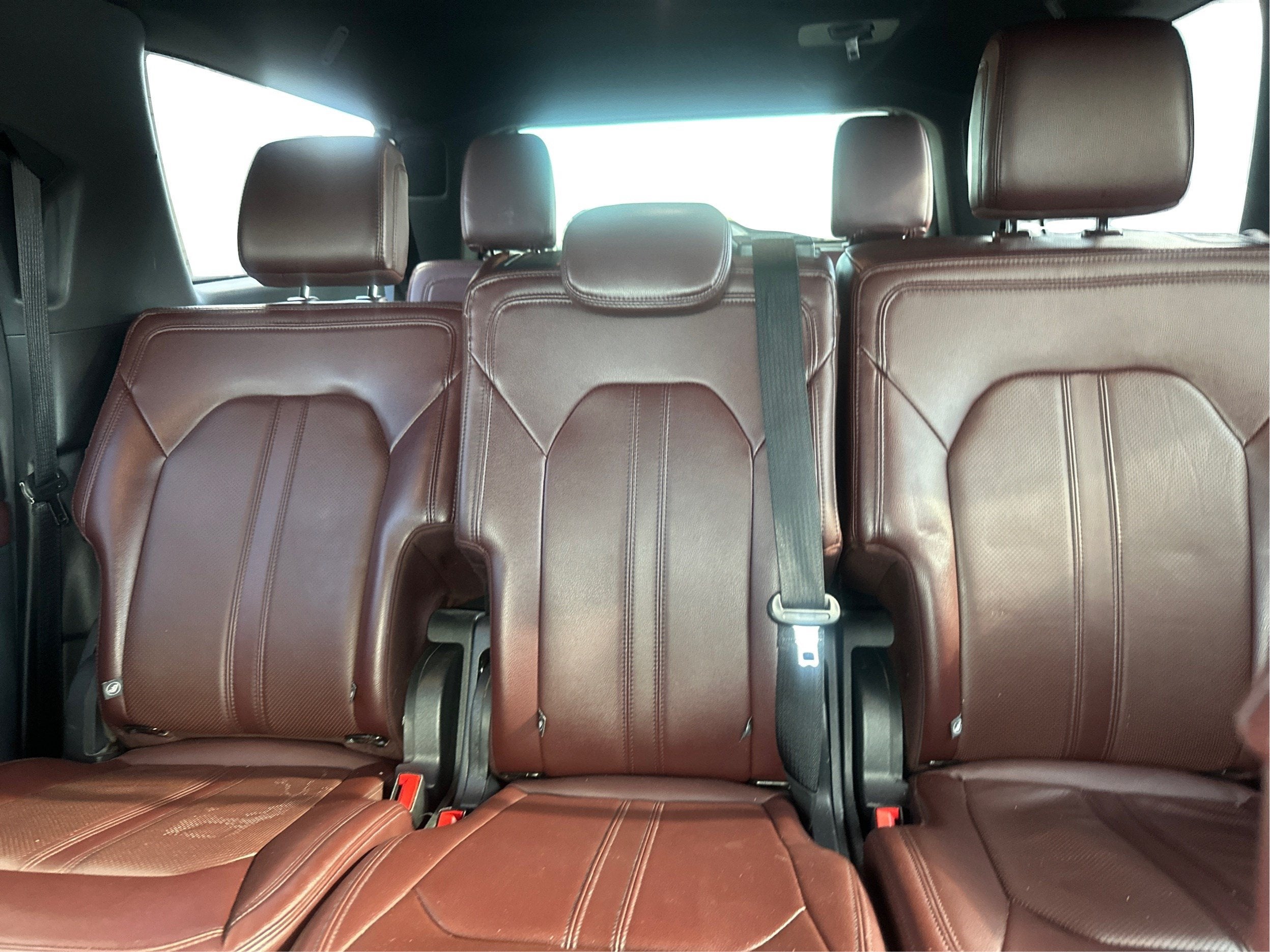 2023 Ford Expedition Max Limited 4WD