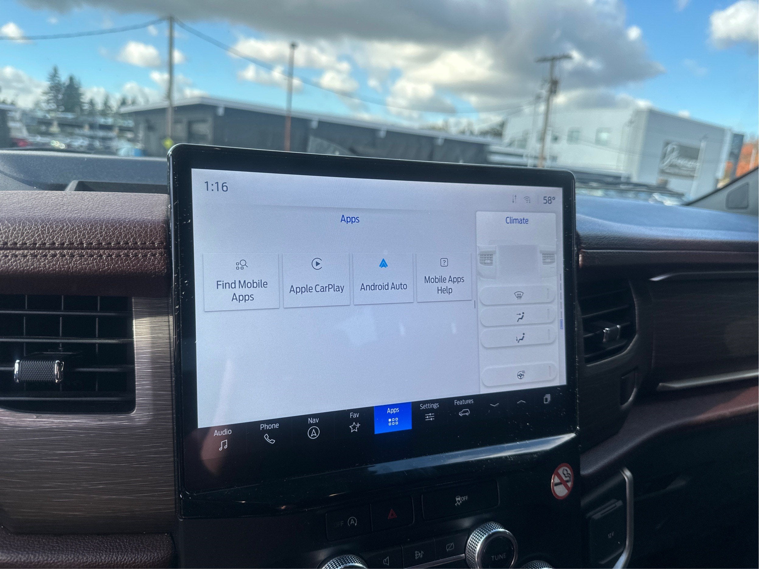 2023 Ford Expedition Max Limited 4WD