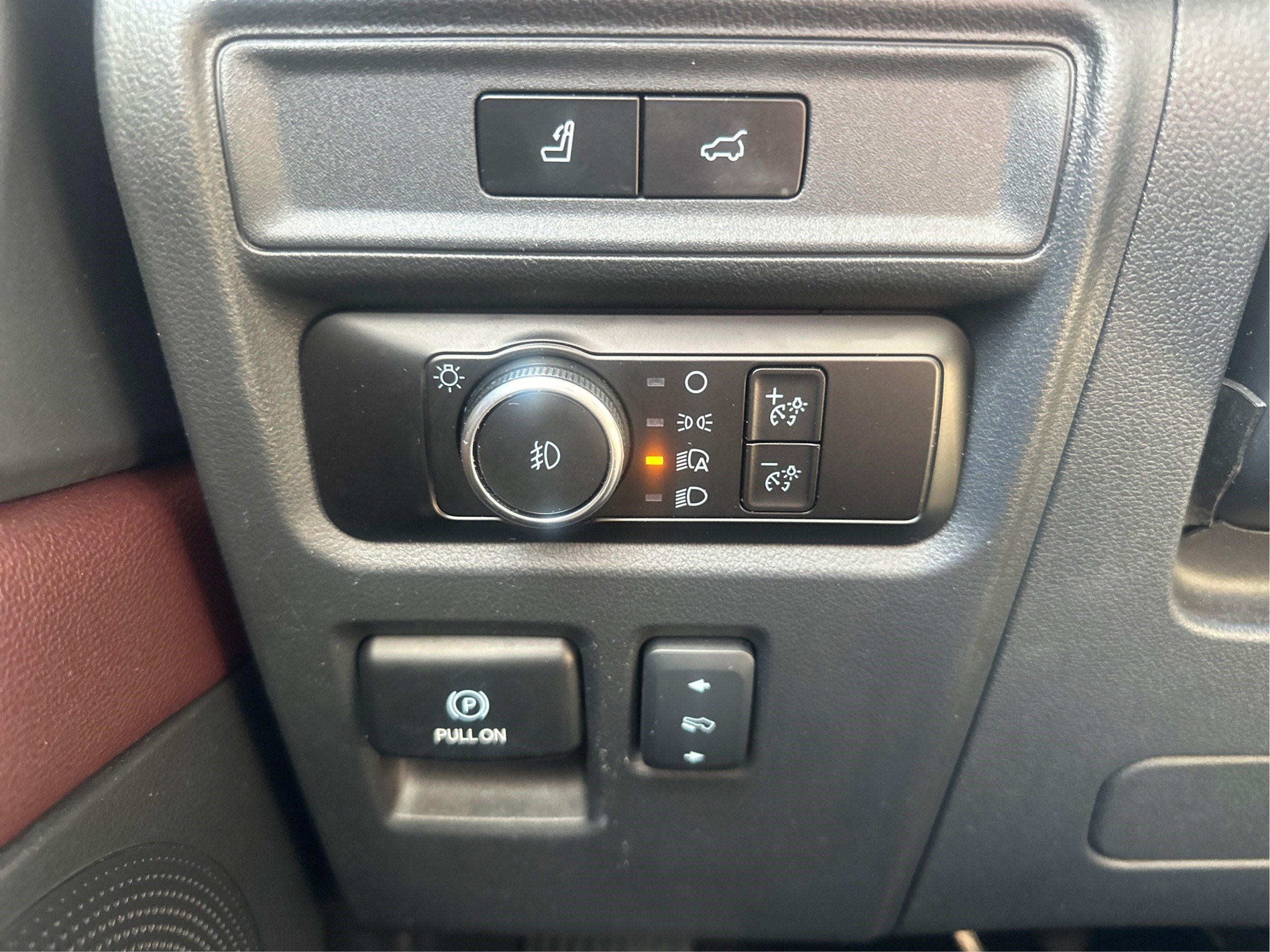 2023 Ford Expedition Max Limited 4WD