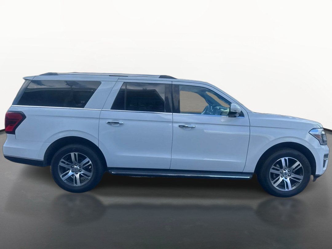 2023 Ford Expedition Max Limited 4WD