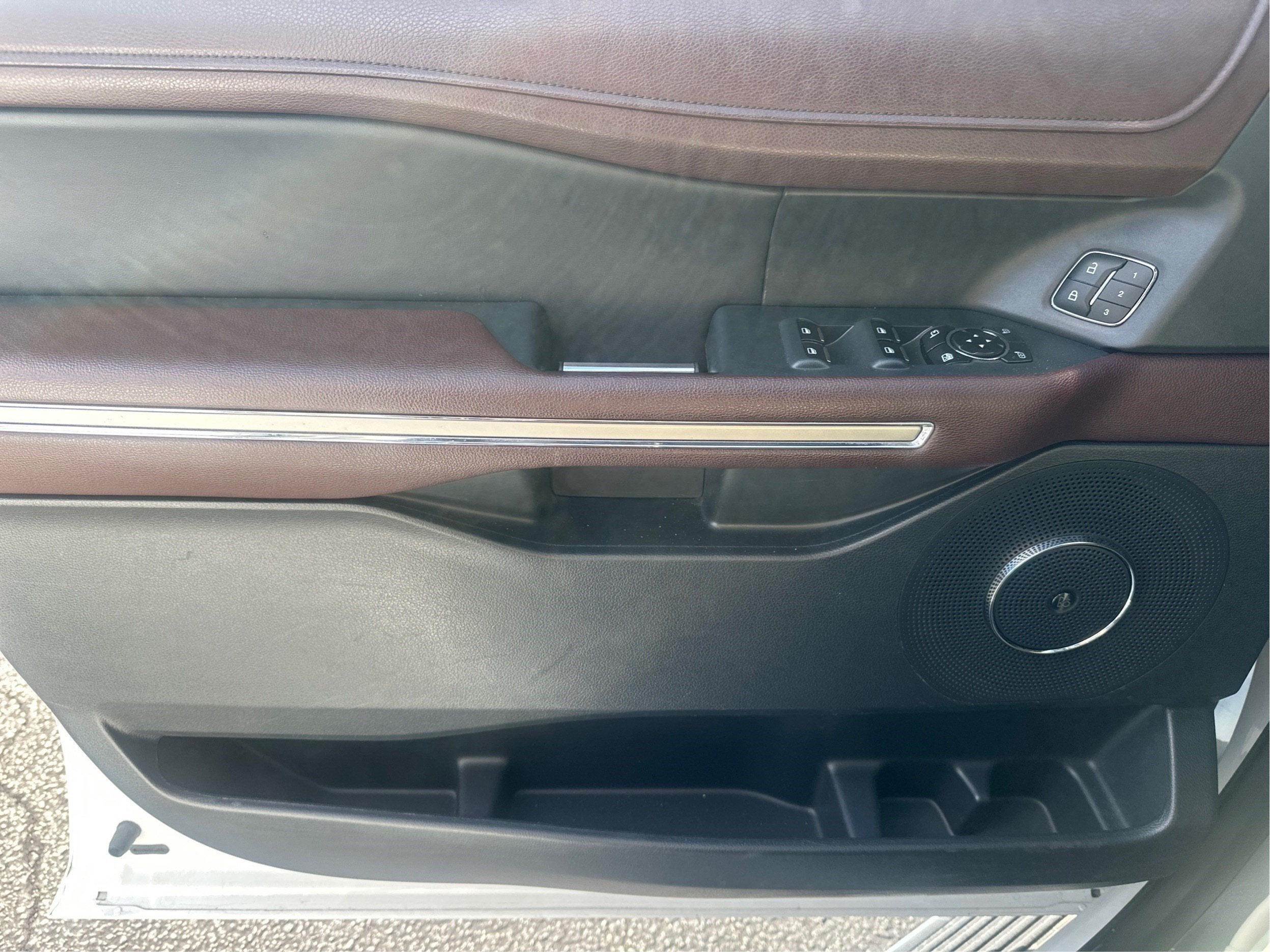 2023 Ford Expedition Max Limited 4WD