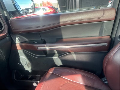 2023 Ford Expedition Max Limited 4WD