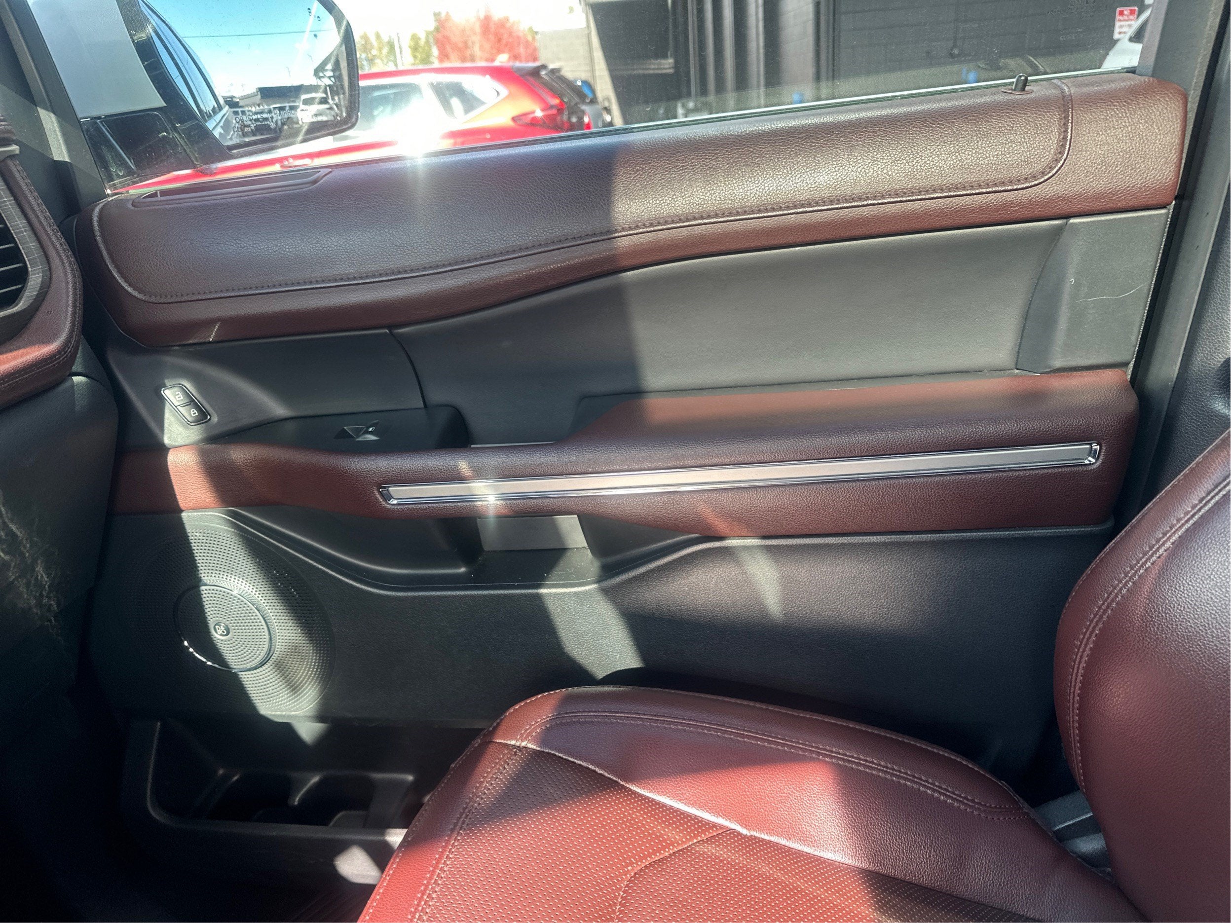 2023 Ford Expedition Max Limited 4WD