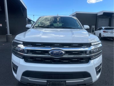 2023 Ford Expedition Max Limited 4WD