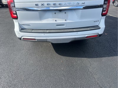 2023 Ford Expedition Max Limited 4WD