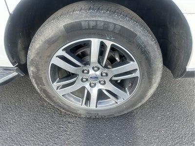 2023 Ford Expedition Max Limited 4WD