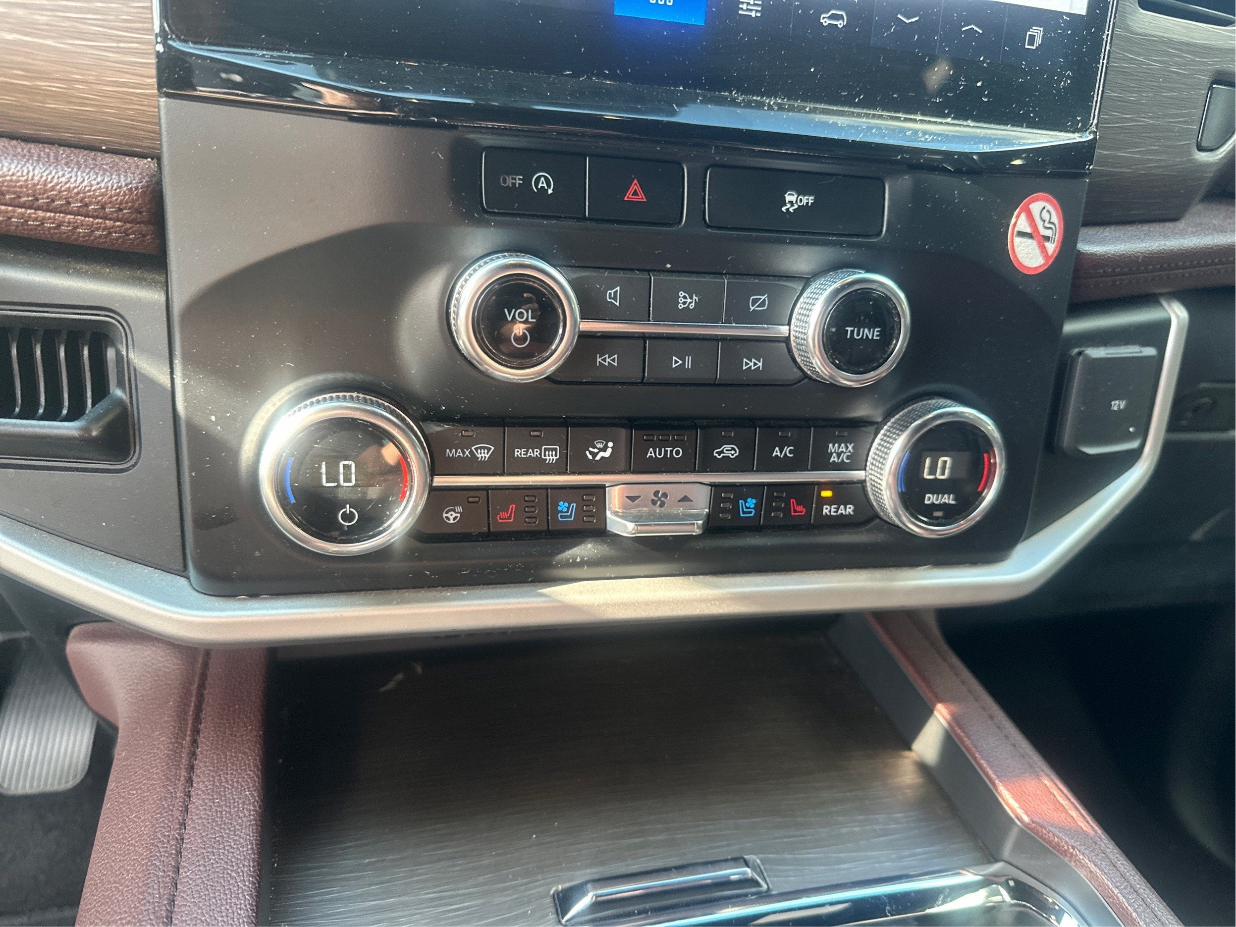 2023 Ford Expedition Max Limited 4WD