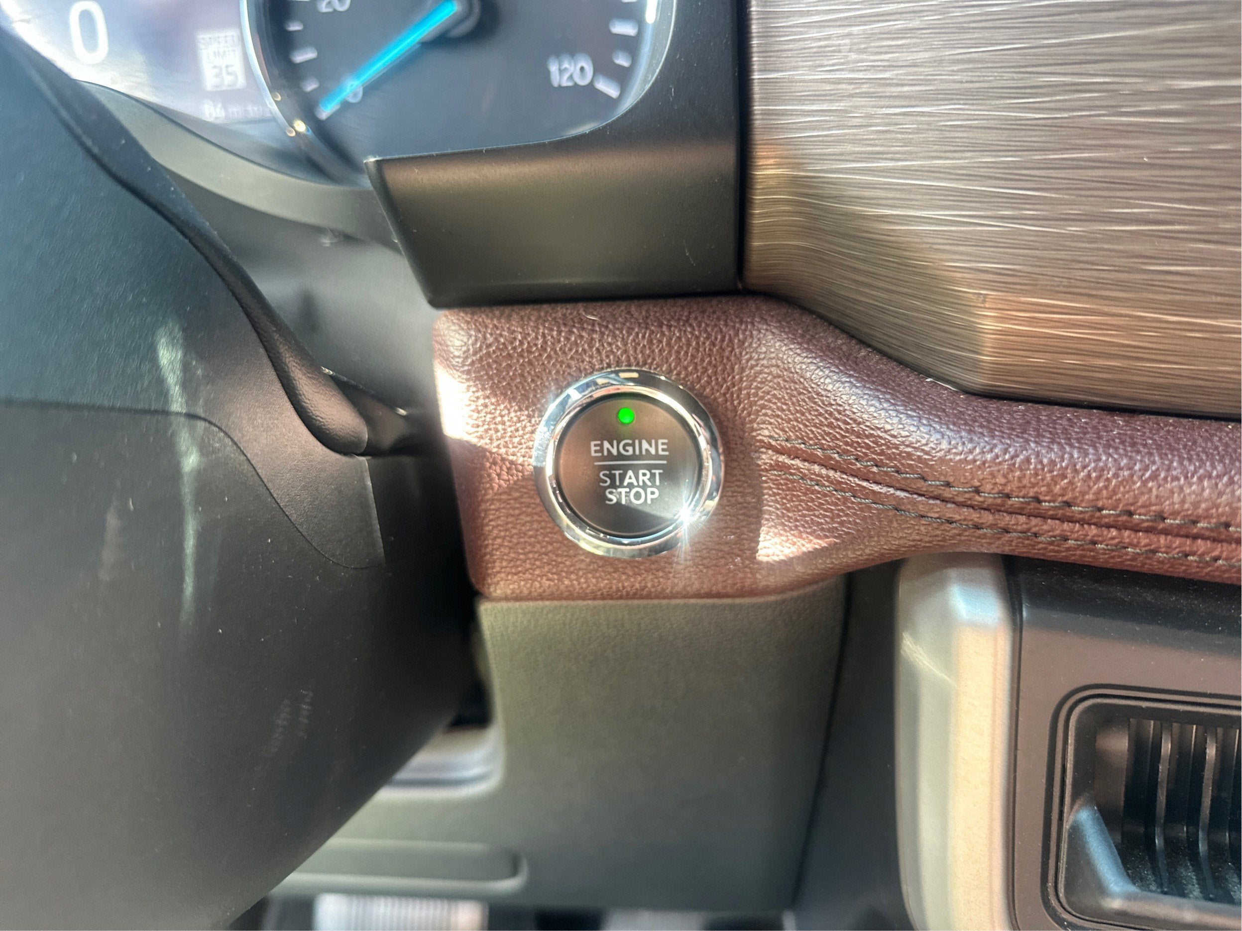 2023 Ford Expedition Max Limited 4WD
