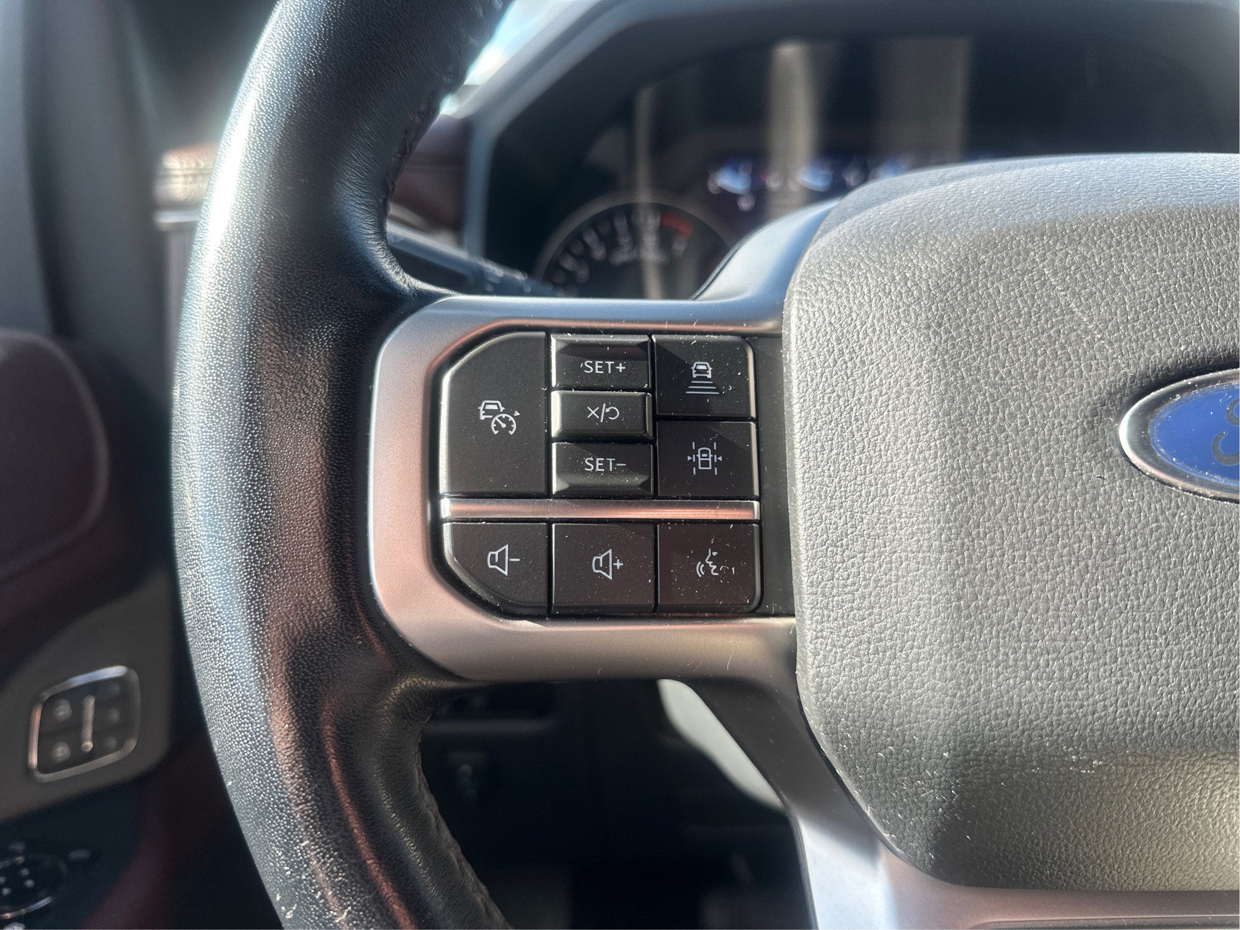 2023 Ford Expedition Max Limited 4WD
