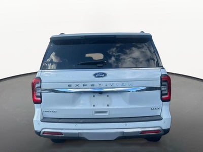 2023 Ford Expedition Max Limited 4WD