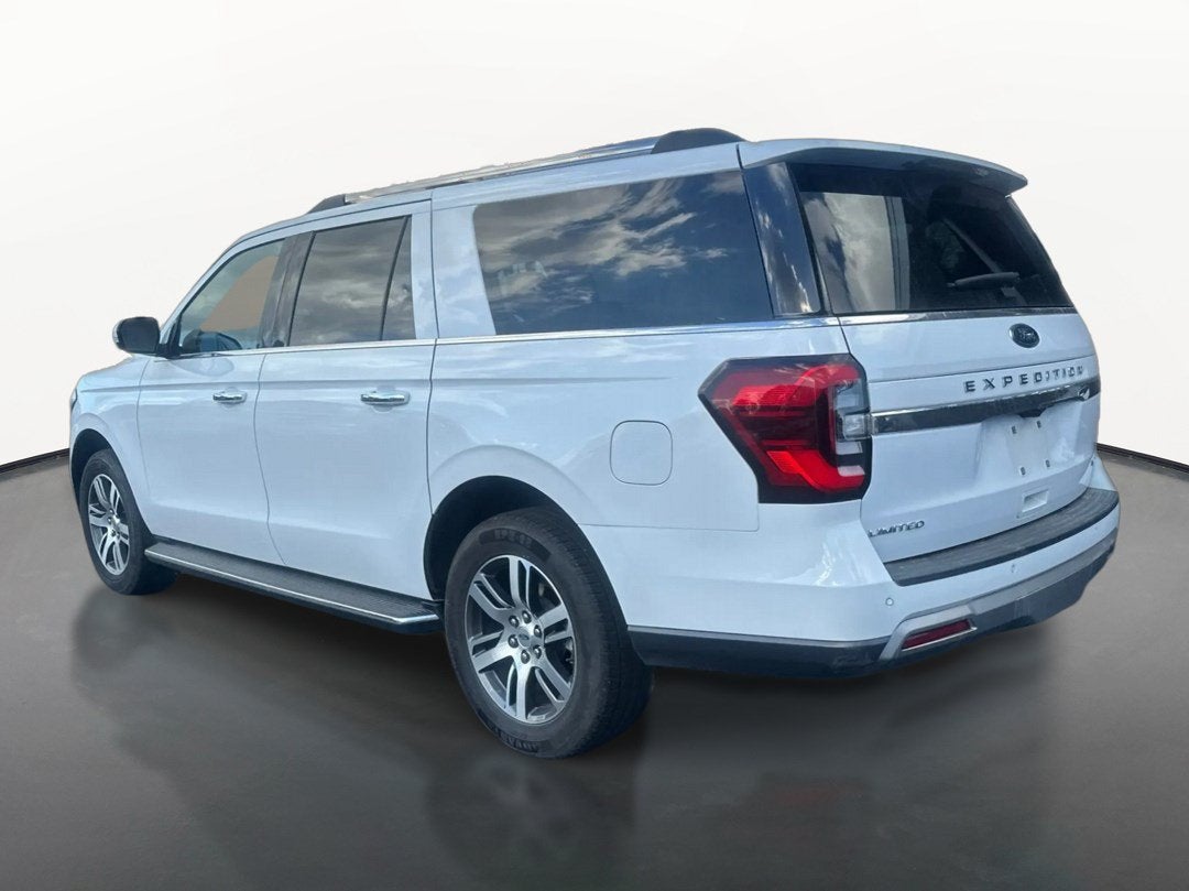 2023 Ford Expedition Max Limited 4WD