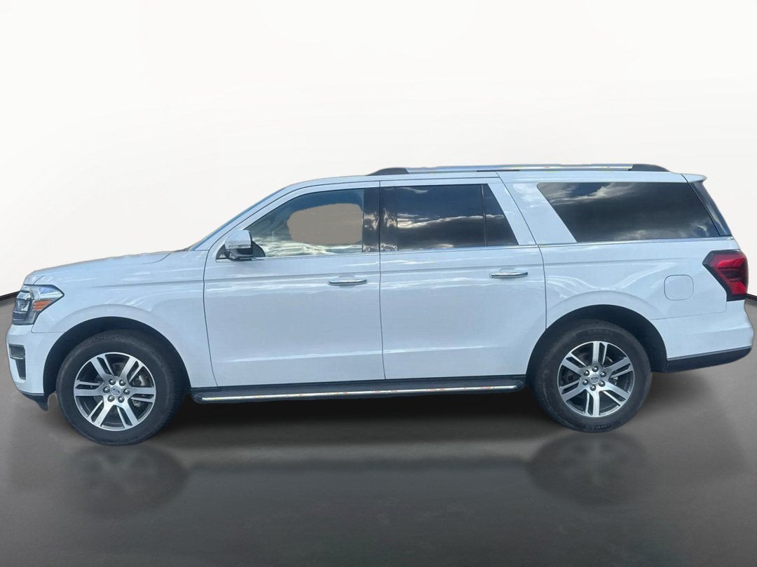 2023 Ford Expedition Max Limited 4WD