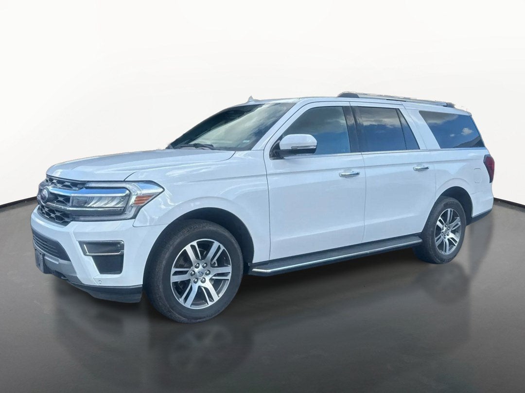 2023 Ford Expedition Max Limited 4WD