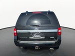 2017 Ford Expedition Platinum 4WD