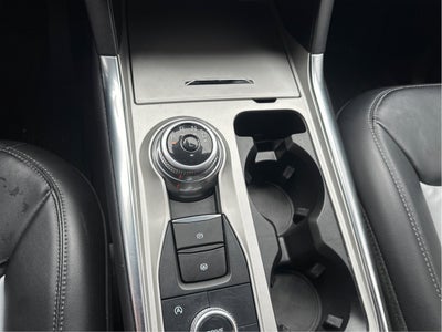 2023 Ford Explorer XLT 4WD