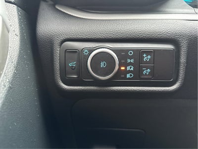 2023 Ford Explorer XLT 4WD