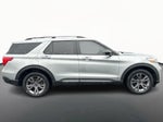 2023 Ford Explorer XLT 4WD