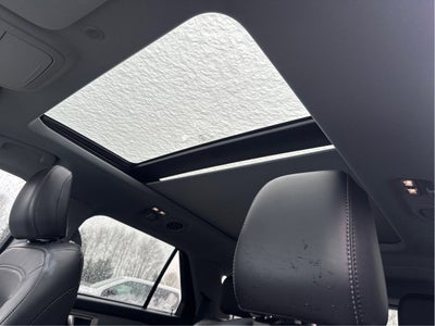 2023 Ford Explorer XLT 4WD