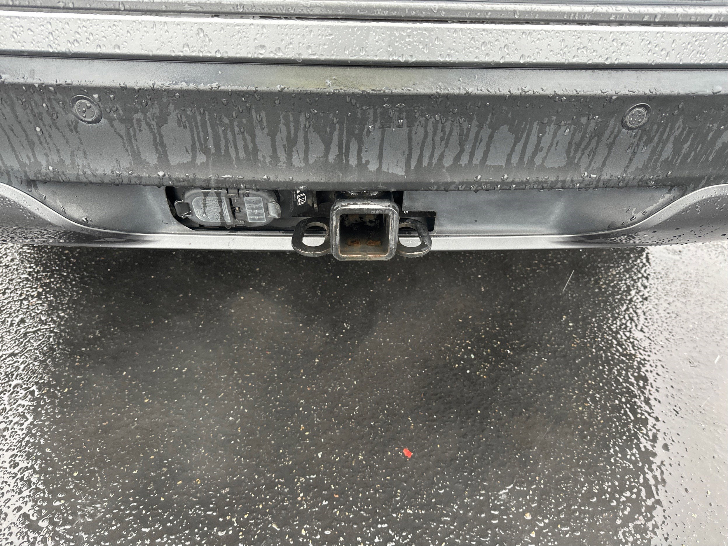 2023 Ford Explorer XLT 4WD