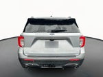 2023 Ford Explorer XLT 4WD