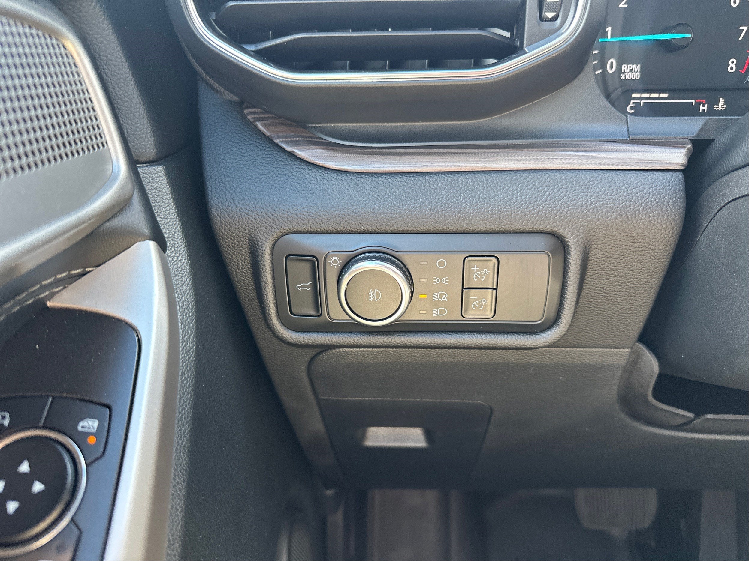 2024 Ford Explorer Limited 4WD