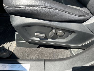 2024 Ford Explorer Limited 4WD