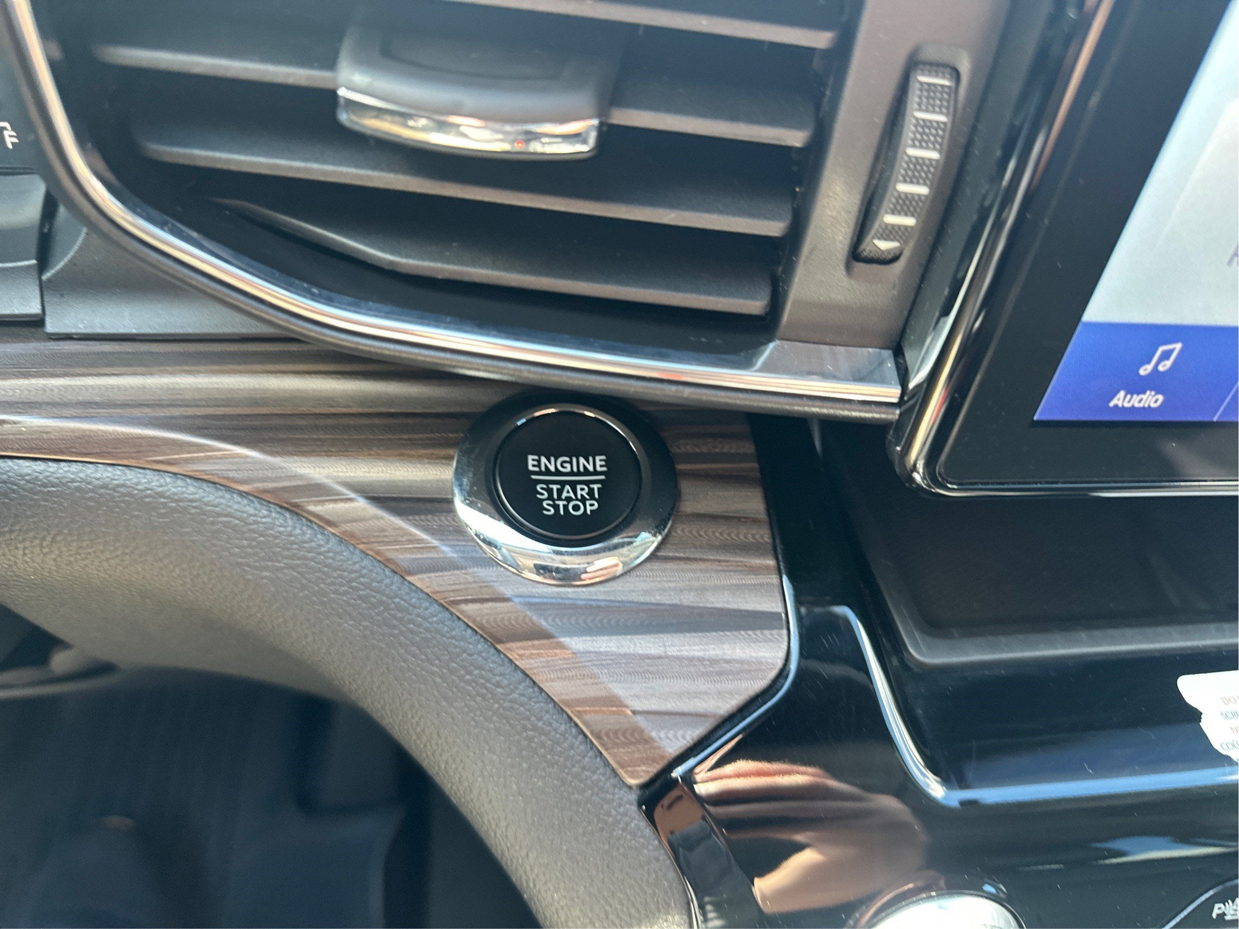 2024 Ford Explorer Limited 4WD