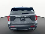 2024 Ford Explorer Limited 4WD