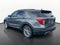 2024 Ford Explorer Limited 4WD