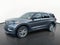 2024 Ford Explorer Limited 4WD