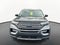 2024 Ford Explorer Limited 4WD