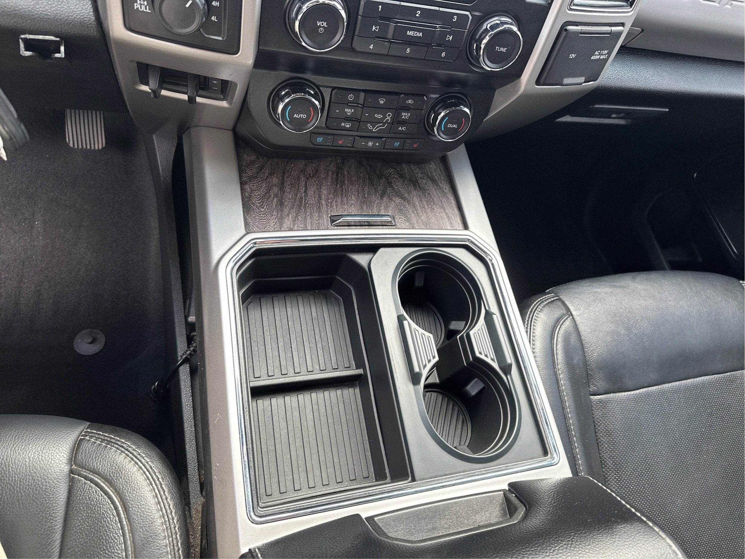 2019 Ford Super Duty F-250 SRW Lariat